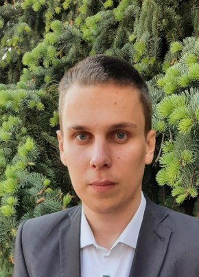 Геннадий, 25, Россия, Бор