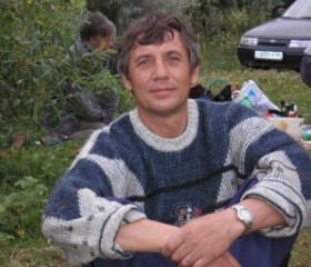 Sergey, 58, Saratov