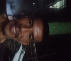 Syarif, 41 год, Djakarta