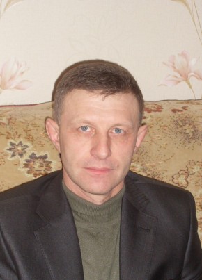 Юрий, 59, Россия, Калуга