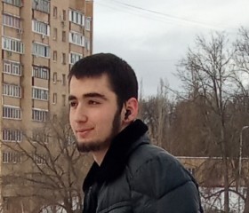 kosim, 19 лет, Москва