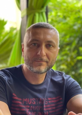 Dumitriy Budva, 43, Црна Гора, Будва