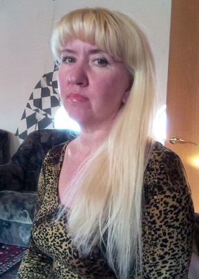 Жанна, 58, Россия, Самара