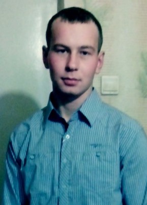 Андрей, 34, Россия, Западная Двина