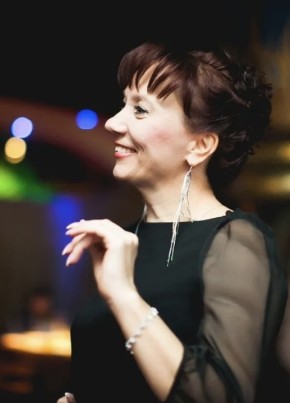 Марина из Краснодара 61 год