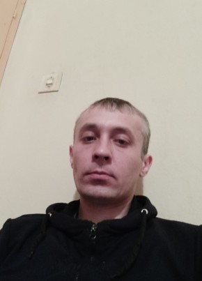 Влад, 37, Россия, Яранск