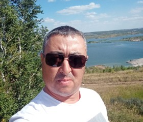 Ильяс, 44 года, Казань