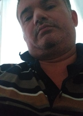 Tahir, 43, Türkiye Cumhuriyeti, Sarayköy
