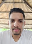Junior, 32, Juticalpa