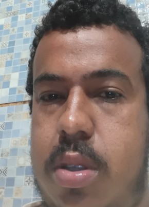 Gustavo из Irecê 24 года