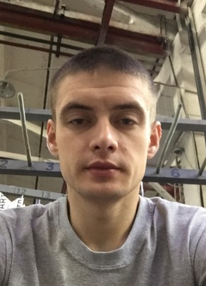 Александр, 25, Россия, Иваново