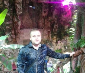 Vlad, 38, Yekaterinburg