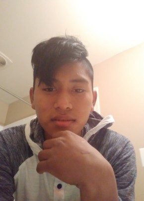 Juan, 21, United States of America, Fairfield (State of California)