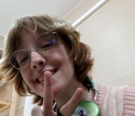 Zhenya, 20, Chita