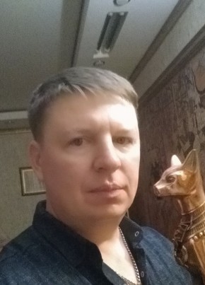 Николай, 44, Қазақстан, Павлодар