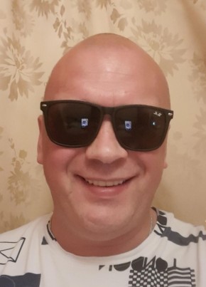 Евгений, 47, Россия, Урай
