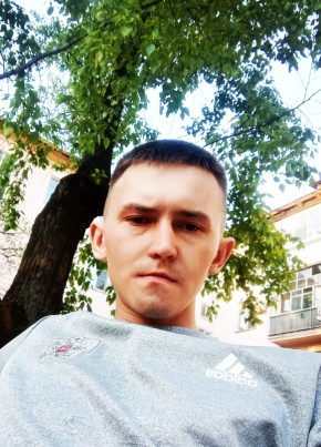 Pavel, 26, Russia, Anzhero-Sudzhensk