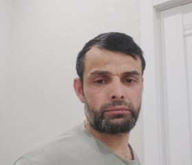 Boris, 39, Nefteyugansk