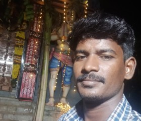 Sam, 27 лет, Chennai