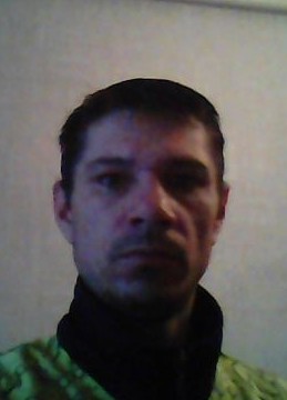 вячеслав, 45, Рэспубліка Беларусь, Хойнікі