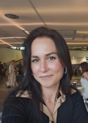 Екатерина из Калининграда 42 года