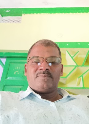 Md.Mossiddique, 43, India, Hyderabad