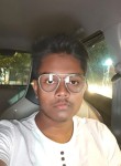 Pranab Dey, 23 года, Calcutta
