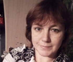 Галина, 49 лет, Промышленная