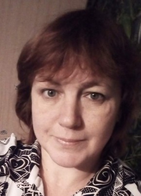 Галина, 49, Россия, Промышленная