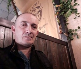 Ваге, 52 года, Ульяновск