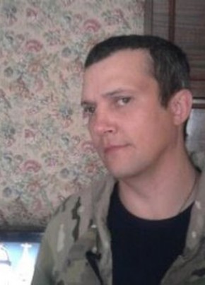 Сергей из Рязани 41 год