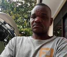 Kimu, 45 лет, Dar es Salaam