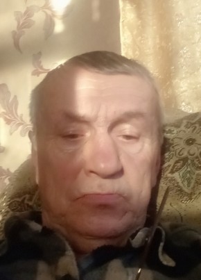 Сергей, 63, Қазақстан, Павлодар