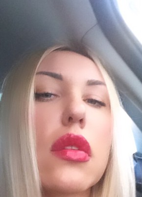 Lika, 38, Russia, Moscow