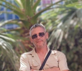 Dima, 44, Bikin