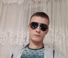 Иван, 27 лет, Беково
