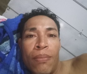 Jorge, 31, San Rafael (Alajuela)