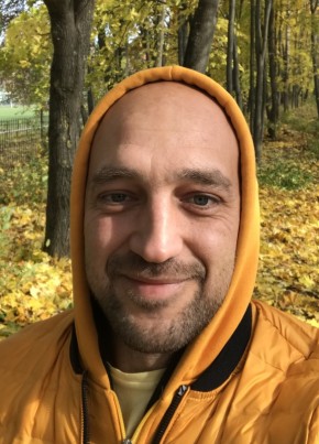 Aleksey, 41, Russia, Moscow