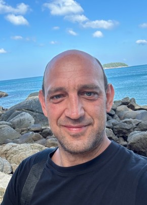 Aleksey, 42, Russia, Istra