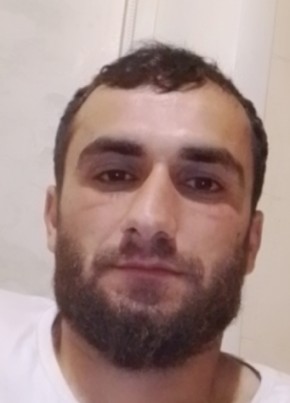 murad aliyev