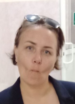 Нина, 38, Россия, Екатеринбург