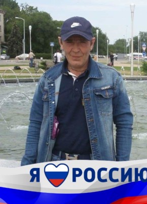 Nikolai, 49, Россия, Краснодар