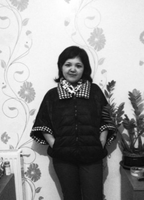 Мира, 41, Қазақстан, Астана