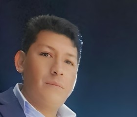 Rene Cruz S., 39 лет, Cochabamba