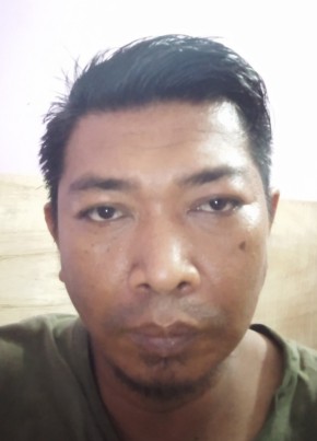 Azril, 41, Malaysia, Kuala Lumpur