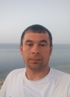 Алик из Туймазы 37 лет