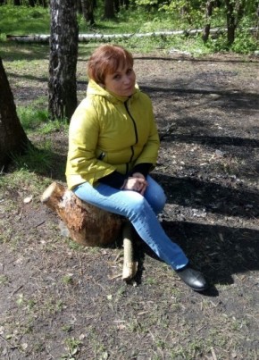 Ольга, 59, Россия, Раменское
