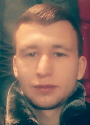 Flexed, 29, Россия, Гороховец