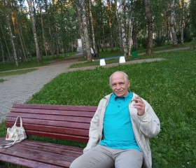 Пламен, 62 года, Сосногорск