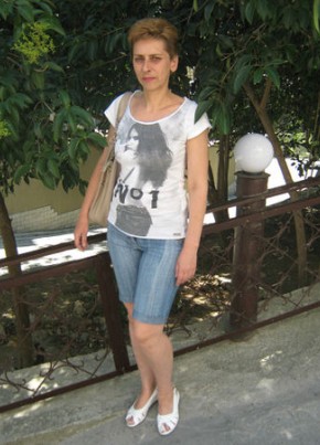 Ирина, 54, Россия, Ялта
